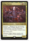 Edgar Markov (Foil) - Commander 2017 - #036/309