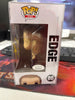 AUTOGRAPHED by EDGE Funko Pop! WWE: WWE - Edge #86 (JSA Cert #WPP628561)