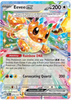 Eevee ex SV: Prismatic Evolutions #075/131