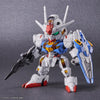 Mobile Suit Gundam SD Ex Standard Gundam Aerial Model Kit - Sweets and Geeks