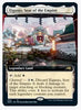 Eiganjo, Seat of the Empire (Extended Art) - Kamigawa: Neon Dynasty - #502 - Sweets and Geeks