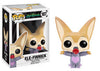 Funko Pop! Disney: Zootopia - Ele-Finnick #187 - Sweets and Geeks