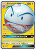 Electrode GX (Full Art) SM - Celestial Storm #155/168