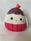 Squishmallows - Elpha the Cupcake 5'' - Sweets and Geeks