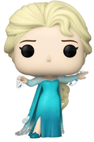 Funko Pop! Disney 100 - Elsa #1319 - Sweets and Geeks