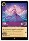 Elsa - The Fifth Spirit - Shimmering Skies - #48/204