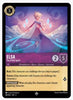 Elsa - The Fifth Spirit - Shimmering Skies - #48/204