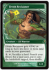 Elvish Reclaimer (Future Sight) - Mystery Booster 2 - #205