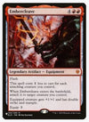 Embercleave - The List Reprints - #120/269