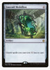 Emerald Medallion - Commander Anthology	- #217/320 - Sweets and Geeks