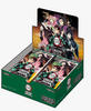 Demon Slayer: Kimetsu no Yaiba - Booster Box