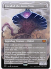 Emrakul, the Aeons Torn (Borderless) - Double Masters 2022 - #335