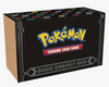 Pokemon TCG: Basic Energy Box