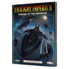 Twilight Imperium: The Roleplaying Game - Embers of the Imperium - Sweets and Geeks