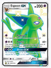 Espeon GX Hidden Fates: Shiny Vault SV60/SV94 - Sweets and Geeks