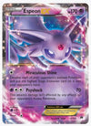 Espeon EX XY - BREAKpoint # 52/122