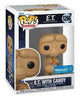 Funko Pop! Movies: E.T. The Extra-Terrestrial - E.T. with Glowing Candy (Walmart) #1266 - Sweets and Geeks