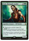 Ezuri, Renegade Leader - Commander Anthology - #108/320