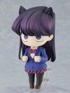 Komi Can't Communicate Nendoroid No.1853 Shouko Komi - Sweets and Geeks