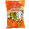 Josh Bosh Marsh Jellow Cone Orange Flavor 100g