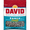 David's Sunflower Seeds Ranch 5.25oz