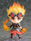 Magic: The Gathering Nendoroid No.1781 Chandra Nalaar - Sweets and Geeks