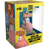 YouTooz: Spongebob Squarepants - Nail in Head Patrick Vinyl Figure #16