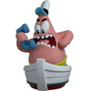 Youtooz: Spongebob SquarePants - No This Is Patrick Vinyl Figure