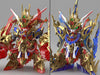 Gundam SDW Heroes Wukong Impulse Gundam DX Set - Sweets and Geeks