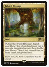 Fabled Passage - Core Set 2021 - #246/274