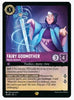 Fairy Godmother - Mystic Armorer (Cold Foil) - Rise of the Floodborn - #41/204