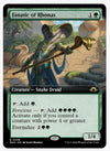 Fanatic of Rhonas (Extended Art) - Modern Horizons 3 - #0458