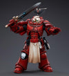 JoyToy Warhammer 40K Blood Angels Veteran Vigna 1/18 Scale Figure - Sweets and Geeks