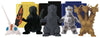 Godzilla 2" Scale Collectible Blind Box Figures - Wave 1