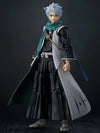 Toushiro Hitsugaya "BLEACH: Thousand-Year Blood War", TAMASHII NATIONS S.H.Figuarts