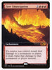 Fiery Emancipation (Extended Art) - Core Set 2021 - #366