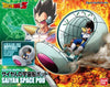 Saiyan Space Pod "Dragon Ball Z", Bandai Hobby Figure-rise Mechanics