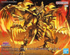 Egyptian God - The Winged Dragon of Ra "Yu-Gi-Oh!!", Bandai Hobby Figure-rise Standard Amplified