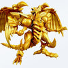 Egyptian God - The Winged Dragon of Ra "Yu-Gi-Oh!!", Bandai Hobby Figure-rise Standard Amplified