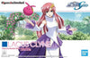 Lacus Clyne "Gundam SEED", Bandai Hobby Figure-rise Standard