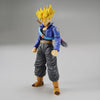 Super Saiyan Trunks (New Pkg. Ver) "Dragon Ball Z", Bandai Hobby Figure-rise Standard