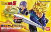 Super Saiyan Trunks (New Pkg. Ver) "Dragon Ball Z", Bandai Hobby Figure-rise Standard