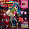 Hatsune Miku Project DIVA X FIGURIZM "Hatsune Miku - DE:MONSTAR T.R."