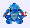 Ty Beanie Babies - Stitch 8"