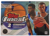 2023/24 Topps Finest Basketball Hobby Box