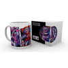 Five Nights At Freddy's - Sisters Mug