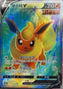 Flareon V (Full Art) - Eevee Heroes - 072/069 - KOREAN