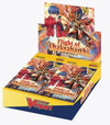 D-BT13 Flight of Chakrabarthi Booster Box