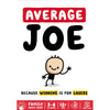 Average Joe