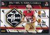 2023 Panini Limited Football Hobby Box